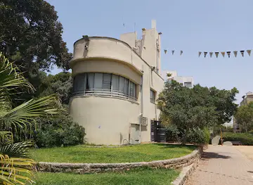 Hosmasa museum, Hagana memorial