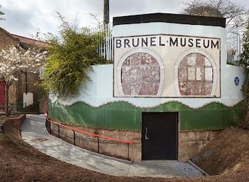 united-kingdom/london/attraction/brunel-museum