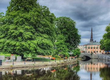 sweden/vasteras/attraction/vasa-park