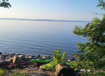 Knight Island State Park