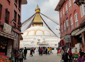 nepal/kathmandu/pashupatinath/attraction/buddha-stupa