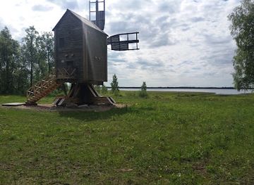 finland/north-ostrobothnia/attraction/saraisniemi-local-history-museum