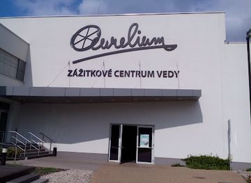 slovakia/bratislava-region/attraction/centrum-vedy-cvti-sr