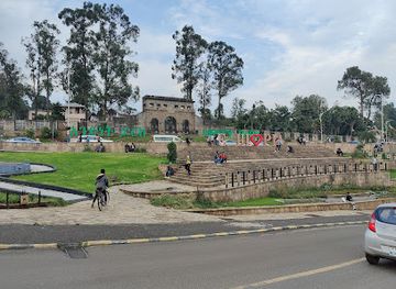 ethiopia/addis-ababa/attraction/ethiopia-slogen