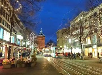 germany/heidelberg/attraction/planken