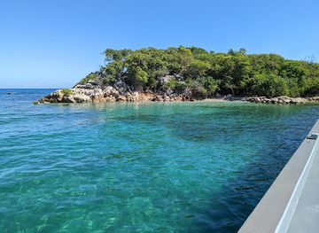 haiti/nord-est/attraction/royal-caribbean-labadee-beach