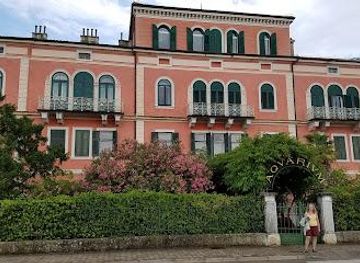 slovenia/piran/attraction/rovinj-aquarium