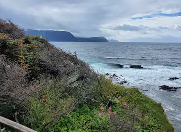 Lobster Cove Head Lighthouse