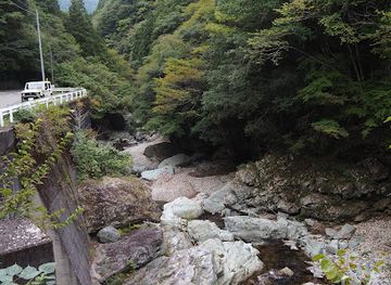 japan/shikoku-island/attraction/tobinosu-canyon