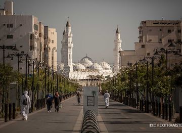 saudi-arabia/medina/attraction/quba-avenue