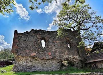 slovakia/zemplin/attraction/conkavar-castle