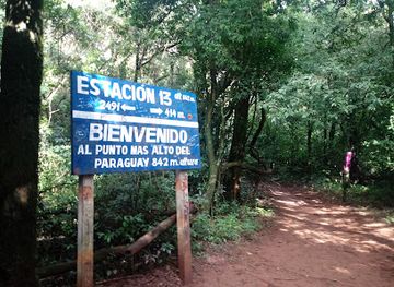 paraguay/ybyturuzu/attraction/cerro-tres-kandu