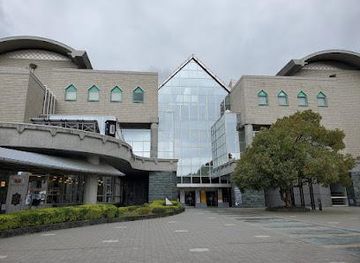 japan/awa/attraction/tokushimaken-bunkanomori-park