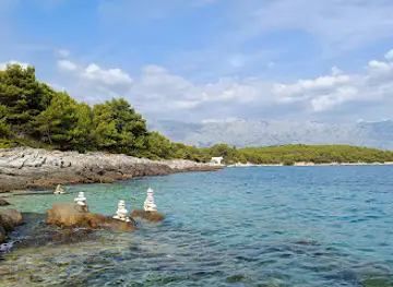 Puntica Beach