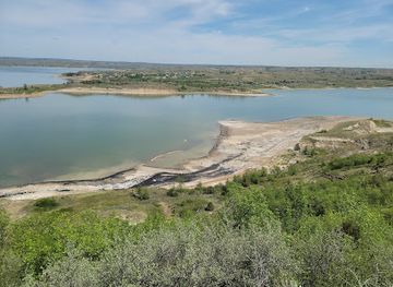 north-dakota/lake-sakakawea/attraction/crow-flies-high-state-recreation-area