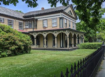Mystic Seaport Museum