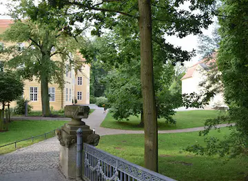 Schloss Mirow