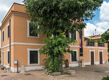 italy/via-francigena/attraction/antiquarium-di-lucrezia-romana