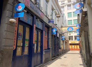 belgium/aalst/attraction/delirium-cafe