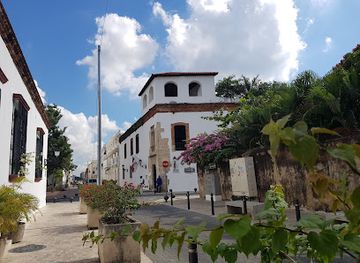 dominican-republic/cordillera-central/attraction/fray-bartolome-de-las-casas-park