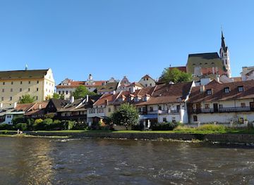 czechia/cesky-krumlov/attraction/parkan