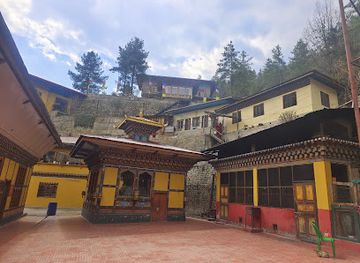 bhutan/wangdue-phodrang/attraction/thangthong-dewachen-dupthop-nunnery