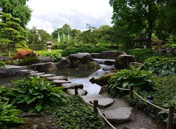 germany/swabia/attraction/augsburg-botanical-garden