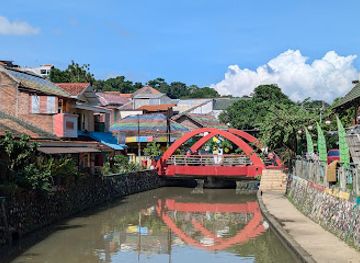 indonesia/semarang/old-town-semarang/attraction/kampung-pelangi