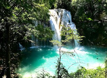 mexico/lacandon-jungle/attraction/cascada-el-chiflon