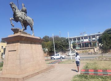 ethiopia/harar/attraction/ras-makonnen-statue