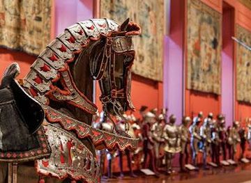 spain/madrid/attraction/royal-armoury-of-madrid