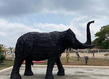 nigeria/abuja/attraction/nike-art-gallery-and-workshop-abuja