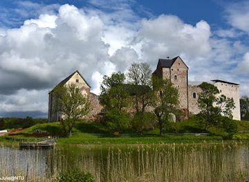 Kastelholm Castle