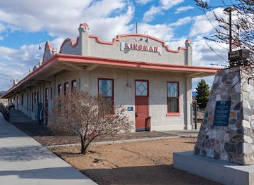 arizona/kingman/attraction/kingman-railroad-museum