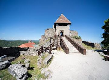 hungary/tatabanya/attraction/visegrad-castle-citadel