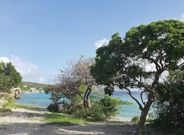 Playa Largu