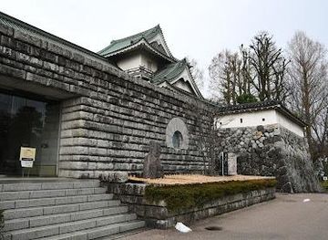 japan/etchu/attraction/sato-memorial-museum-of-art