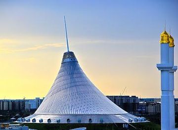 kazakhstan/nur-sultan/attraction/khan-shatyr-entertainment-center