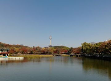south-korea/daegu/attraction/seongdang-pool