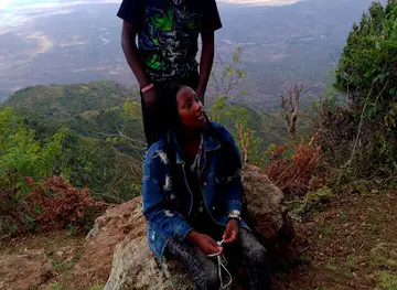 The Barkote View Point