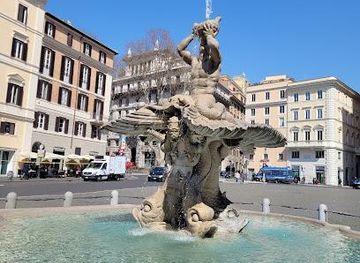 vatican-city/vatican-necropolis/attraction/piazza-barberini