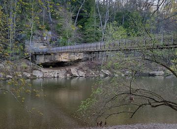 indiana/hoosier-national-forest/attraction/rocky-hollow-falls-canyon-nature-preserve