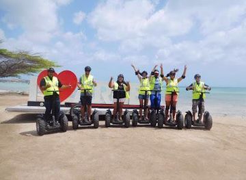 aruba/palm-beach/attraction/segway-aruba