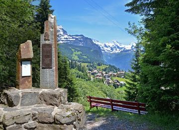 switzerland/wengen/attraction/mendelssohn-gedenkstatte