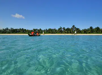 Ambodilaitry, Madagascar