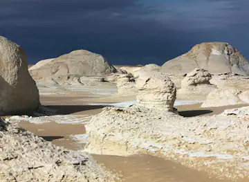 White Desert National Park