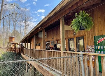 Bluespring Caverns Park