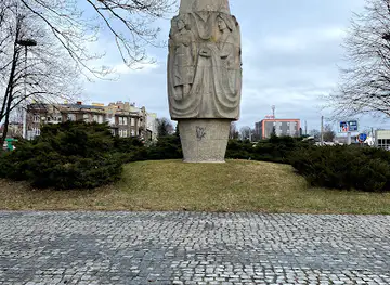 Płaskorzeźba