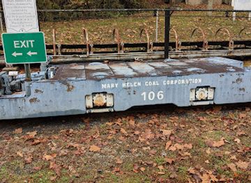 kentucky/western-coal-fields/attraction/portal-31-coal-mine-tour