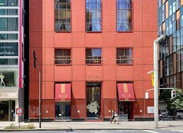 japan/tokyo/attraction/shiseido-gallery